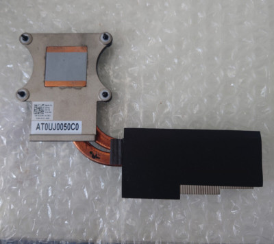 DELL ALIENWARE M17X CPU KÜHLKÖRPER C61N1 0C61N1