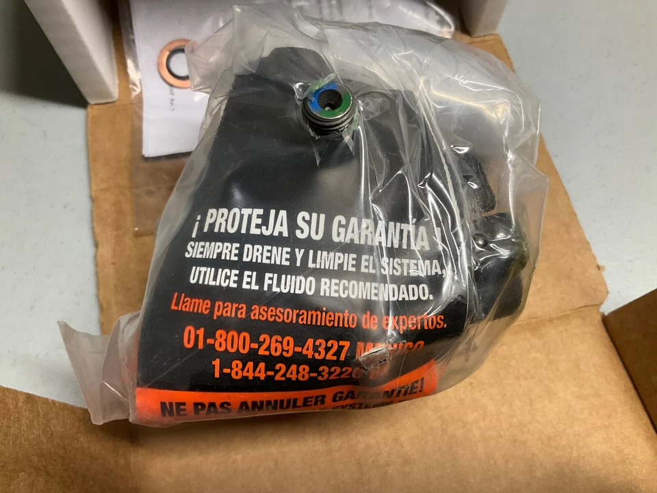 Power Steering Pump-New BBB Industries N990-0218 fits 94-98 Toyota Supra - Image 4 of 4