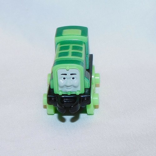 Thomas Train Friends Minis You Pick Percy Millie James TMNT DC Comics Special Ed - Picture 124 of 363