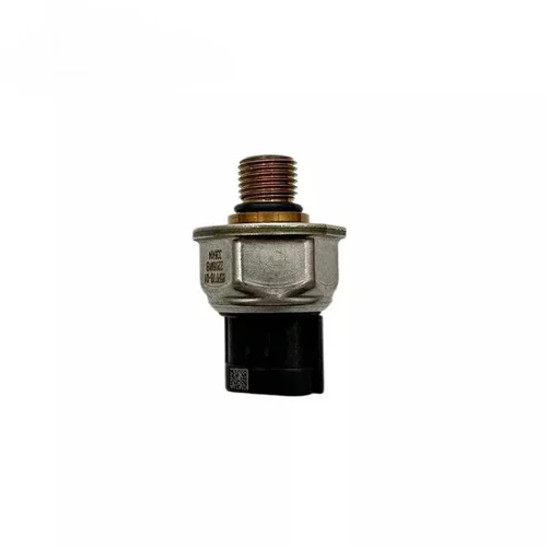 85PP78-01 common rail pressure Sensor 85PP7801 For Doosan DX340 DX225 - Picture 4 of 5