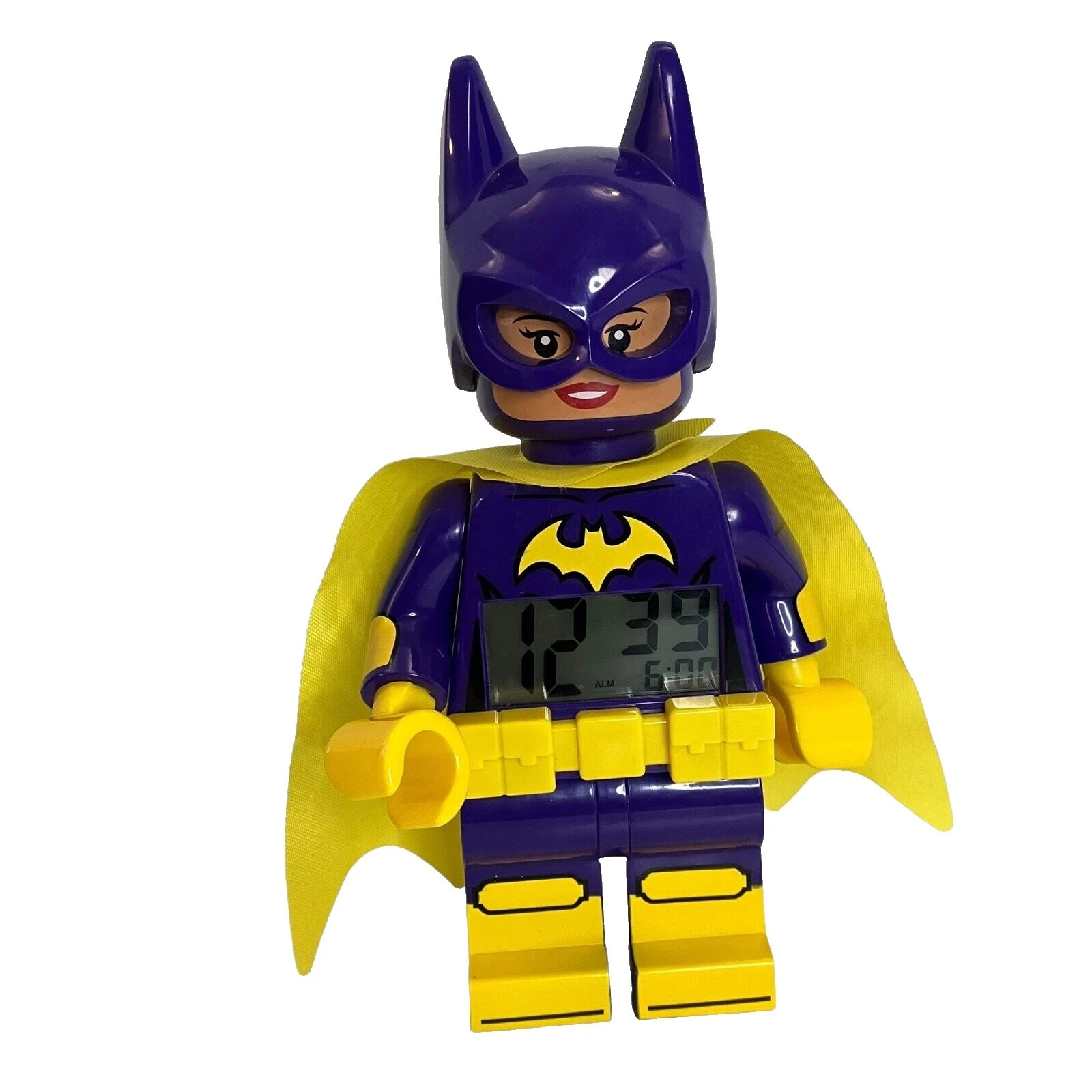 LEGO Alarm Clocks & Clock Radios