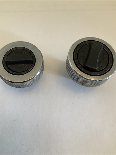 LOT OF 2 THUMBWHEEL RATCHET SET 1/2” And 1/4” - Picture 2 of 4