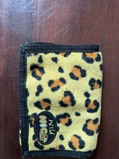 Geldbörse Kinder Leo Look