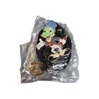 Disney Parks Cast Member Exclusive Limited Bolo Jiminy Cricket Wdw Nos Vtg