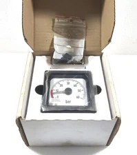 DEIF XL96 BAR INDICATOR 100196112.10