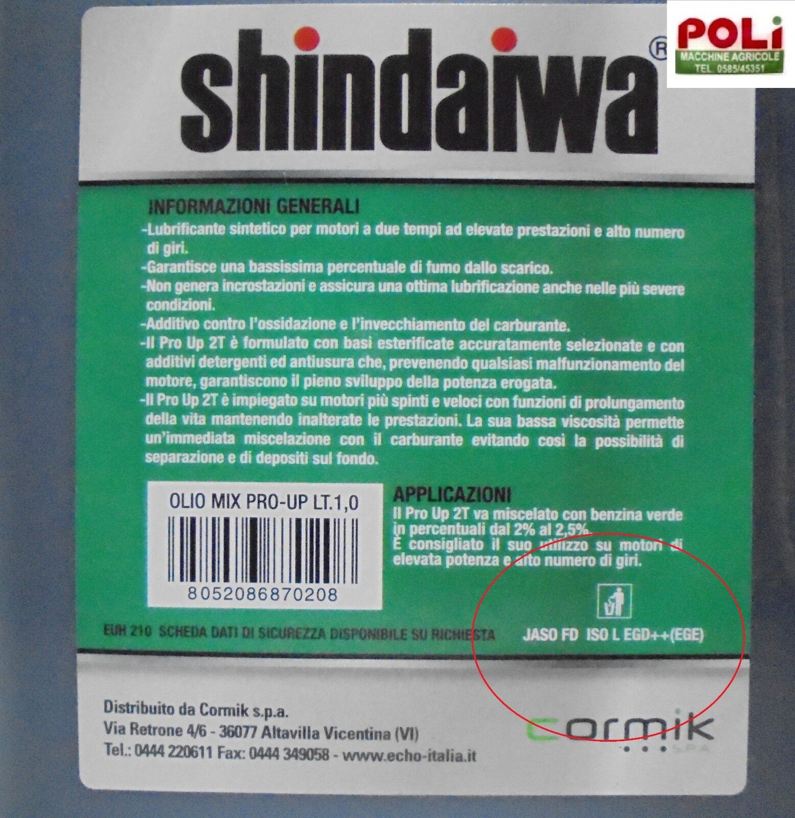 Foto 2 di 5
