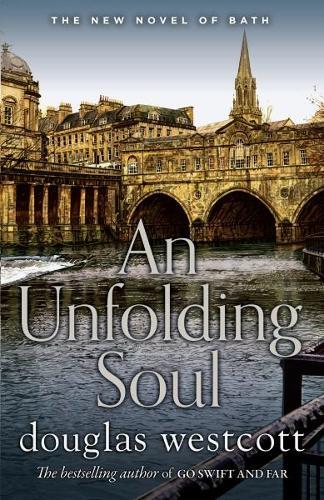 Thumbnail - Douglas Westcott An Unfolding Soul (gebundene Ausgabe)