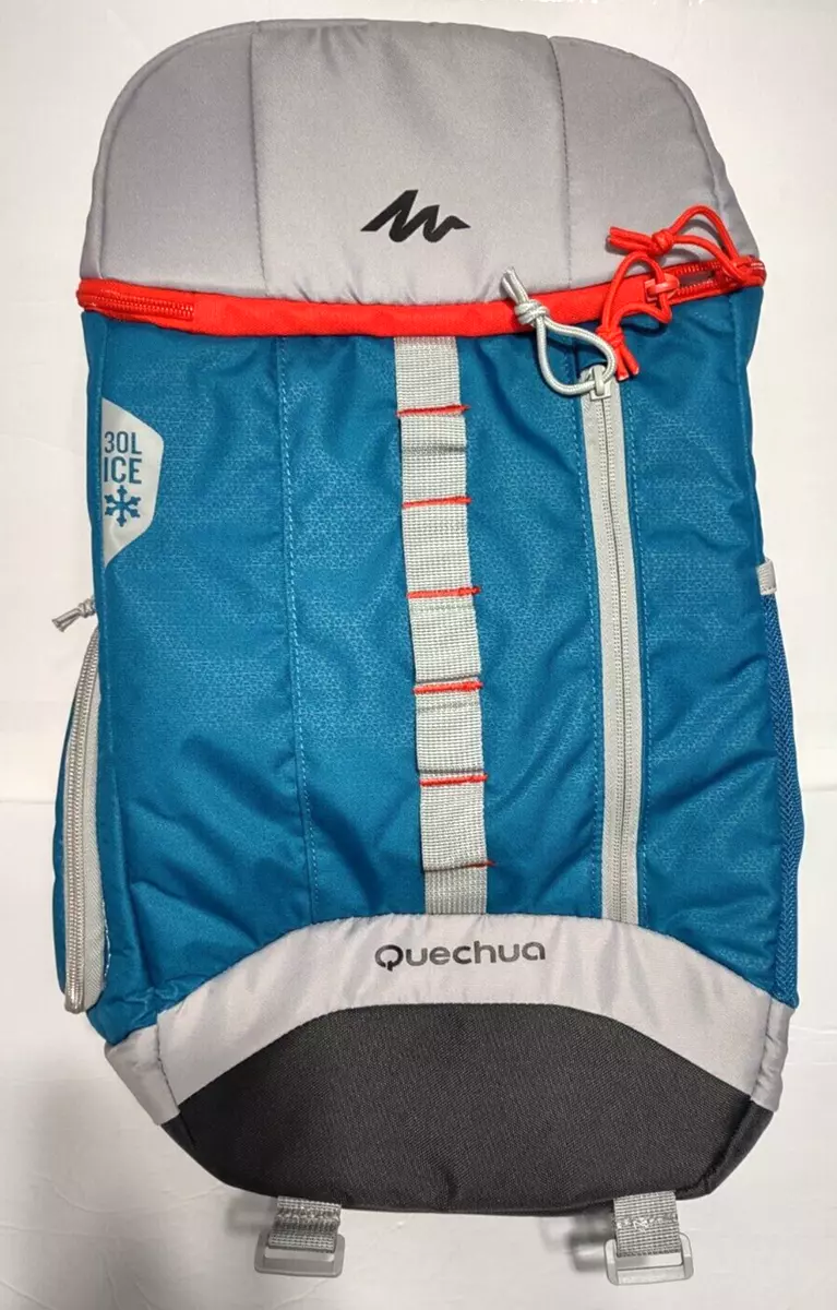 Sac à dos isotherme 20L - NH100 Ice compact QUECHUA