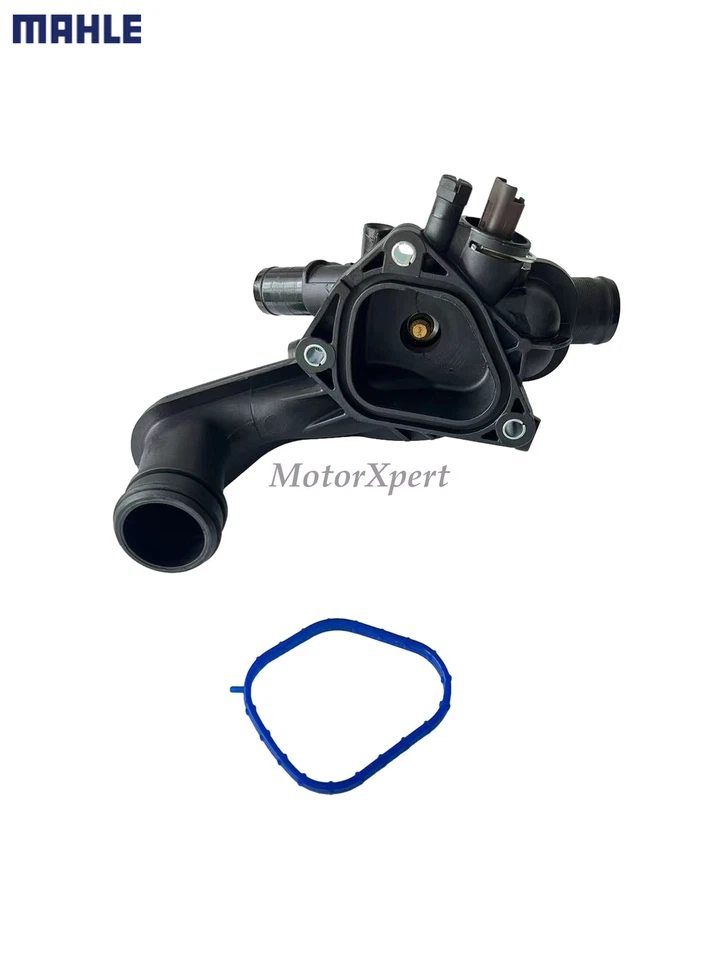 11538699290 OEM Termostato Mahle para Mini Cooper PEUGEOT CITROEN 1.6L 2007-2012 Foto 4 de 4