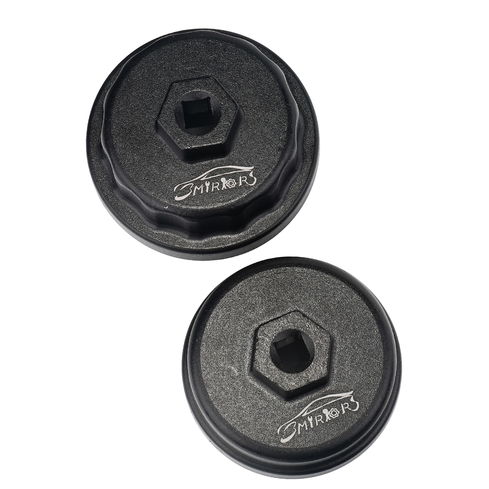14 Flutes Oil Filter Cap Wrench Tool For Toyota Lexus Scion RAV4 Camry Tundra