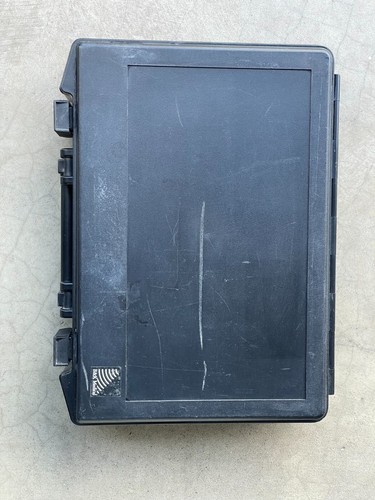 BK Medical Type 8560 Ultrasound Probe Transducer (8 MHz) with Case - Picture 7 of 8