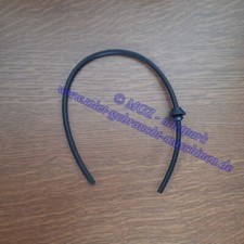 Tubo benzina McCulloch cf. 538213948 per decespugliatore Super Mac 26