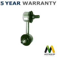 Motaquip Front Left Stabiliser Link Fits Toyota Avensis Carina Picnic Corona