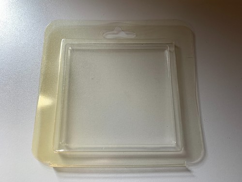 Coque vide 3" blister emballage, bague adaptateur pour mini CD 3 pouces (EMI,wea,CBS.) - Photo 13/25