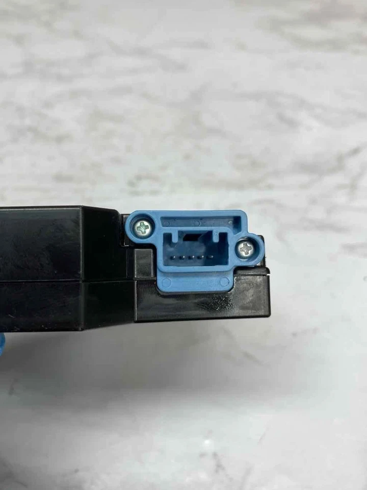 Sensor de ángulo de dirección Toyota Highlander 2019 sensor de ángulo de manivela OEM 8924502080 Foto 3 de 4