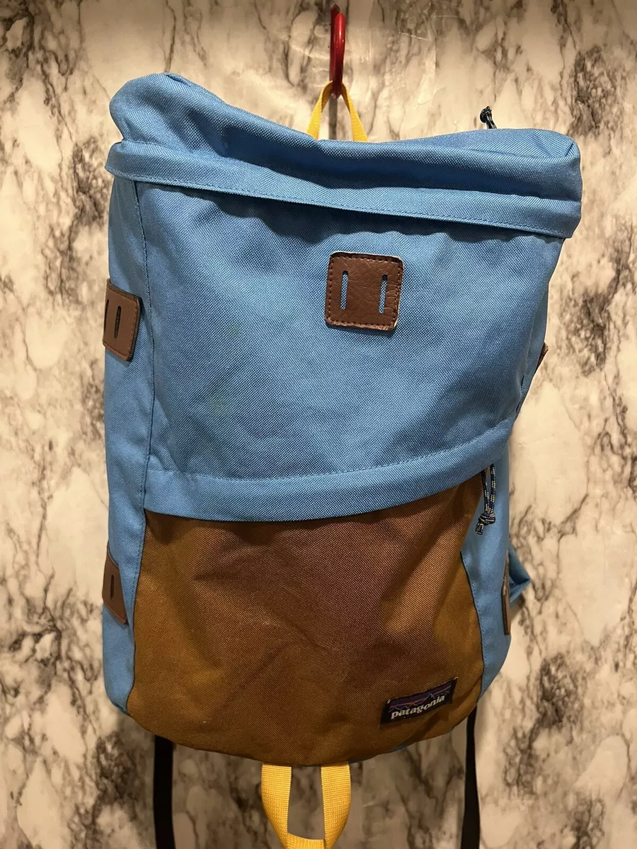 スーパーセール】 patagonia TOROMIRO PACK 22L限定モデル【未使用