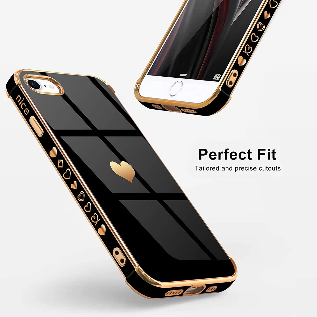 Iphone 8 cases for girls deals