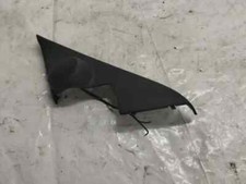 2009-2014 ACURA TSX FRONT LEFT DOOR TWEETER SPEAKER W/ TRIM COVER  OEM