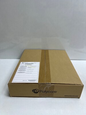 POLYCOM 7200-84685-102 PANO WIRELESS PRESENTATION SYSTEM
