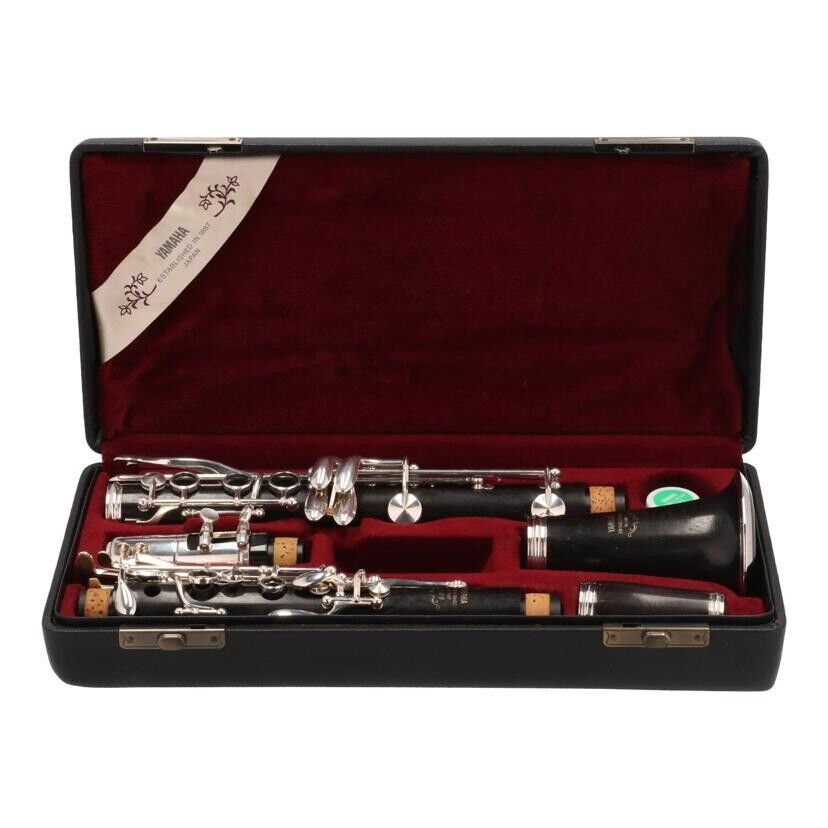 Yamaha YCL-650F Bb Wooden Clarinets YCL650F Japan | eBay Yamaha YCL-650F Bb Wooden Clarinets YCL650F Japan | eBay