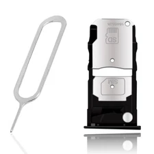 New Durable SIM and Memory Card Tray Holder pin for Motorola Moto Z3 Play XT1929