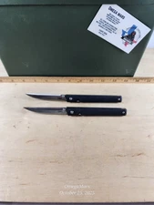 CRKT CEO 7096 Light usage. x1(ONE) per order