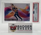 2023-24 Topps Chrome #H-7 Nikola Jokic Helx SSP Insert PSA 10 GEM MT Low Pop BB