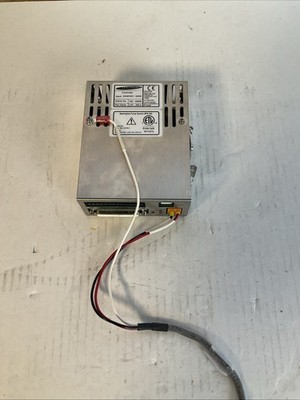 LEVITRONIX  LPC-200.2-01 CONTROLLER Sensoric Power