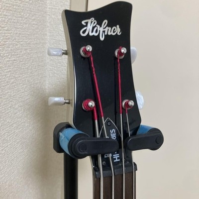 【レア】Hofner IGNITION BASS SLV バイオリンベース Hofner Ignition Bass Slv Violin Base | eBay