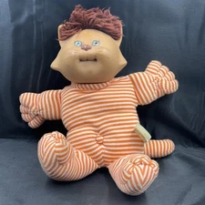 Vintage Cabbage Patch Kids Koosas Cat 1983