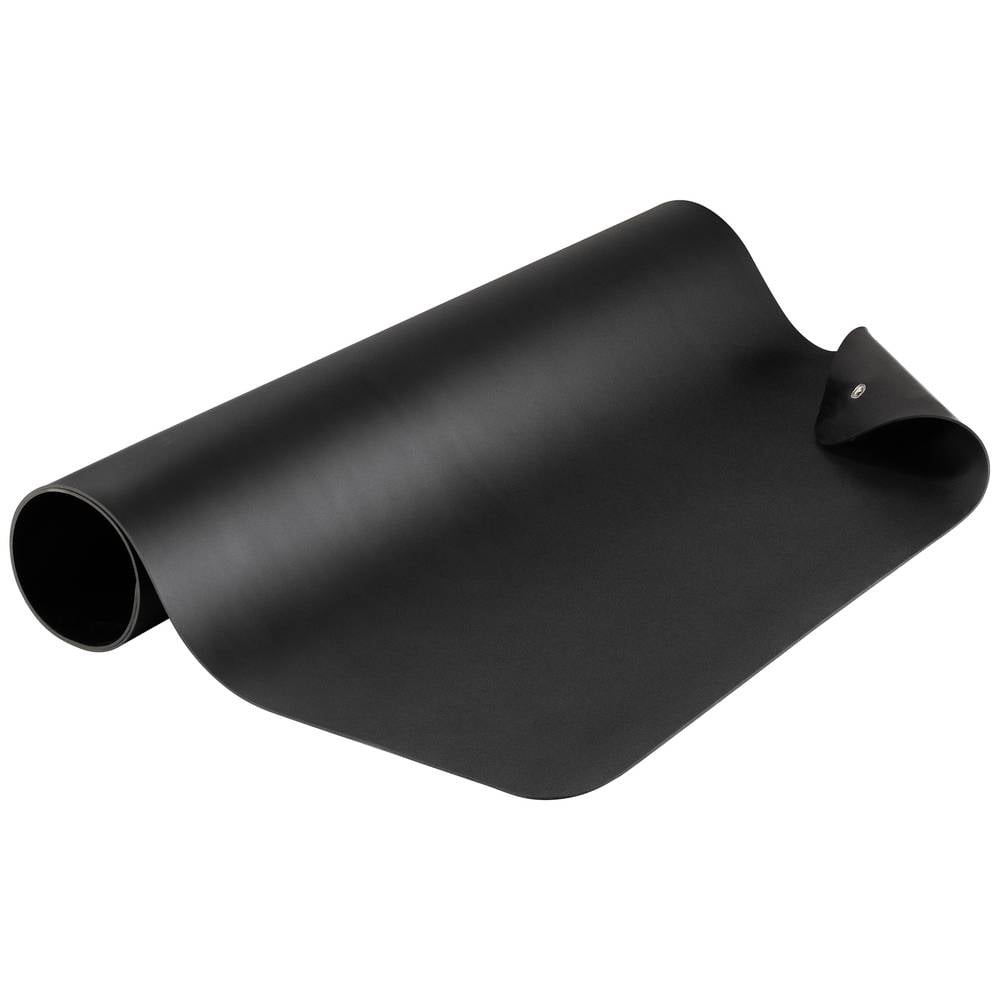 Tapis ESD antistatique TRU COMPONENTS protégeant vos composants électroniques