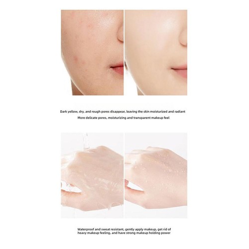 Long Lasting Foundation Cream Deep Dark Circles Marks Spots Moisturi D3P7 G5O5/ - Picture 15 of 25