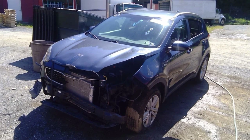 Alternador 150 amperios compatible con 17-22 SPORTAGE 12012729 Foto 3 de 4