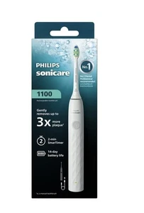 Philips Sonicare 1100 Marine Blue Electric Toothbrush