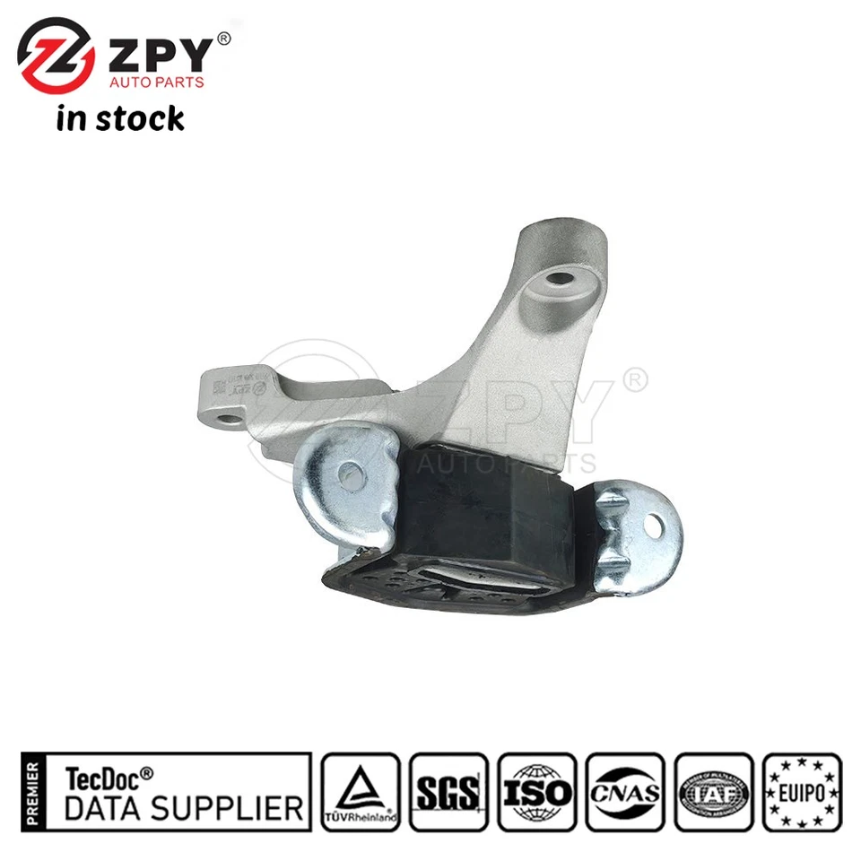 ZPY Hight Quality Transmission Mounting For VW Multivan T5 03-15 7H0 399 151G - Image 2 of 4