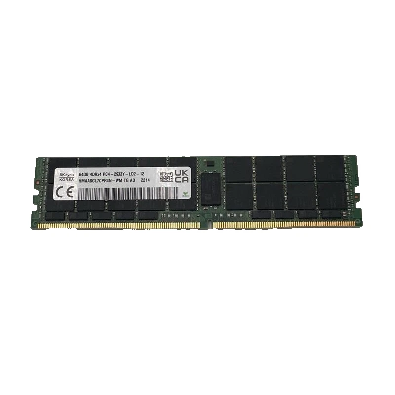 サーバー用LRDIMM　DDR4 64GB×4枚　(256GB) A-Tech 256GB Kit (4x64GB) DDR4 2666MHz PC4-21300 ECC RDIMM 4Rx4