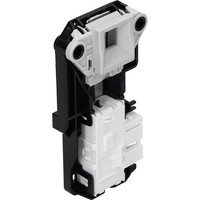 Aeg Electrolux Verriegelungsrelais Rold Zanussi 132620801/2 Original FüR Waschma