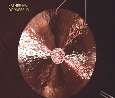 Audio Cd - Katherina Bornefeld - Angeltalk  - Daydream Library -D- Neu