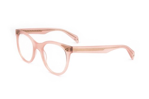 Lunettes De Soleil Maje MJ7025 - Monture Dorée, Verres Crème - Taille 56/13/140 - Protection UV400 - Neuf Avec étui