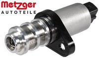 Metzger 0899313 ÖLdruckventil FüR BMW