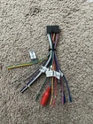 Dual Original Wire Harness For DMCPA10BT, DMCPA10W