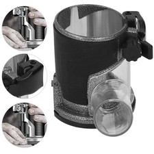 Router Base Dust Cover Wood Milling Cutter Base Trimmer Machine Stand for Makita