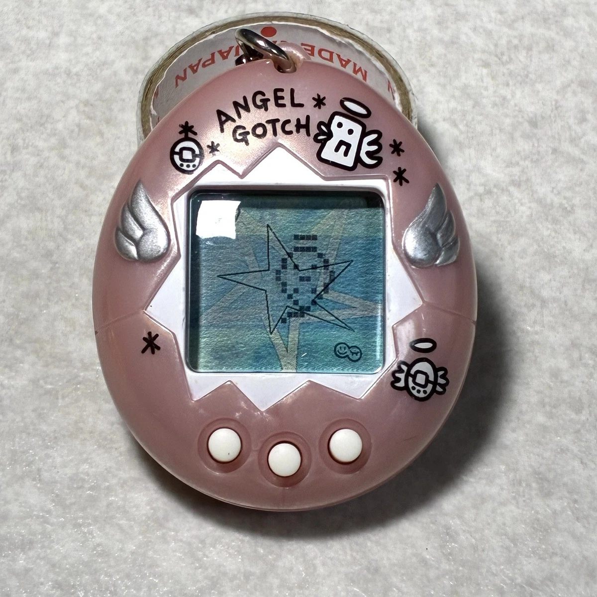 Angelgotchi for sale | eBay