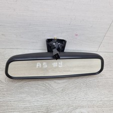 AUDI A5  CONVERTIBLE INTERIOR REAR VIEW MIRROR  8T0857511