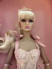 NRFB 2025 Cupcake  Poppy Parker Sweet Sixteen Event Exclusive Integrity Toys