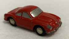 1:90 MACCHININA MODELLINO VINTAGE  SCHUCO PICCOLO 715 VW KARMANN GHIA VOLKSWAGEN