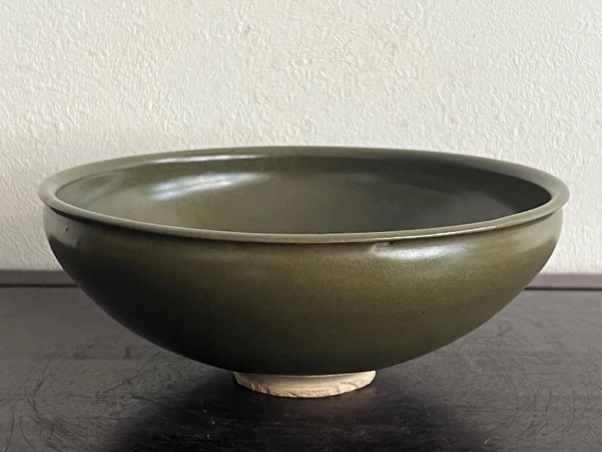 中国明時代末期清時代早期染付大碗 清朝在中国古董碗| eBay