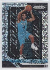 2018-19 Panini Prizm Fast Break Prizm Devonte' Graham #288 Rookie RC 04u1