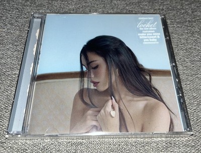 Locket By  Madison Beer (New CD) Buy Any 3 Get 1 Free 