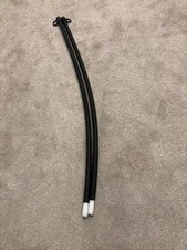 Bowflex Ultimate Power Pro XTL Xtreme 50 lbs Power Rod Set with Screws